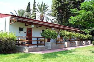 Hotel Ashdot Yaacov Ichud Kibbutz Country Lodging