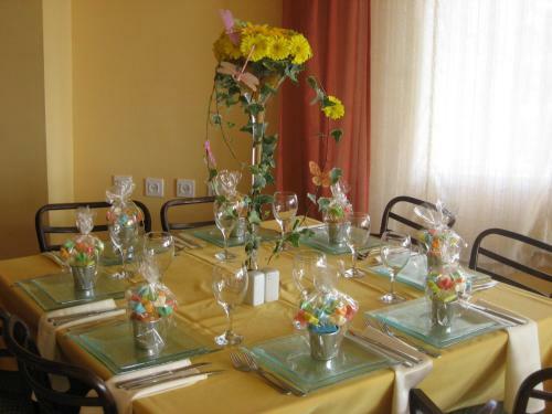 Mizpe Yam Hotel