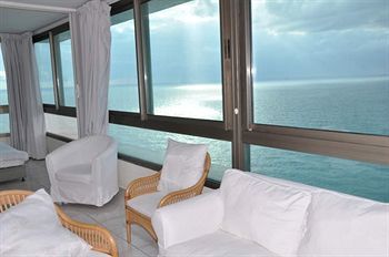 Carmel Luxury Apartments