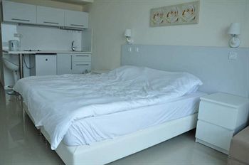 Carmel Luxury Apartments