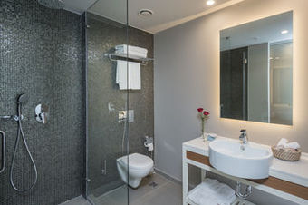 Leonardo Plaza Netanya Hotel
