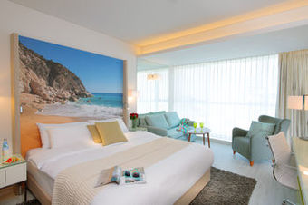 Leonardo Plaza Netanya Hotel