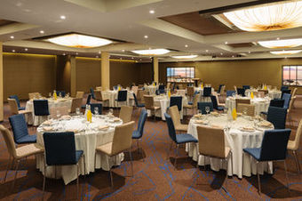 Leonardo Plaza Netanya Hotel