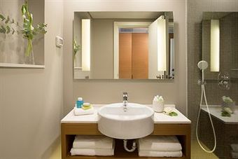Leonardo Plaza Netanya Hotel