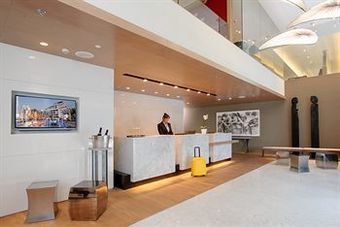 Leonardo Plaza Netanya Hotel