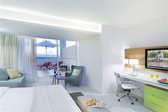 Leonardo Plaza Netanya Hotel