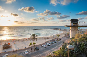 Leonardo Plaza Netanya Hotel