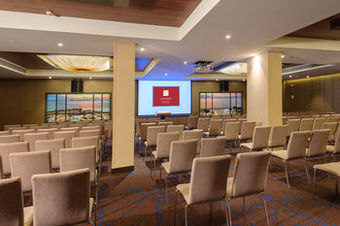 Leonardo Plaza Netanya Hotel