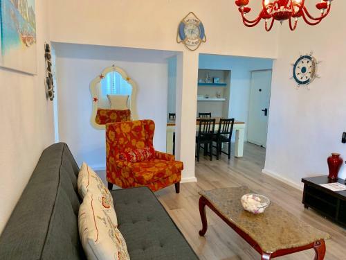 Apartamento Shantell Boutique Apt