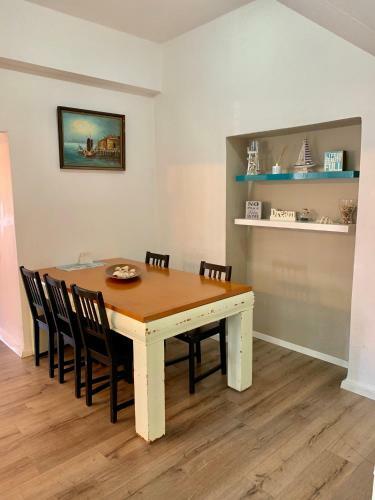 Apartamento Shantell Boutique Apt