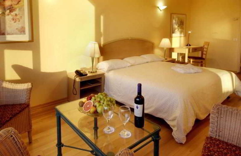 Leonardo Hotel Negev