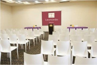 Leonardo Hotel Negev