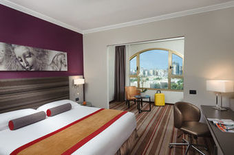 Leonardo Hotel Negev
