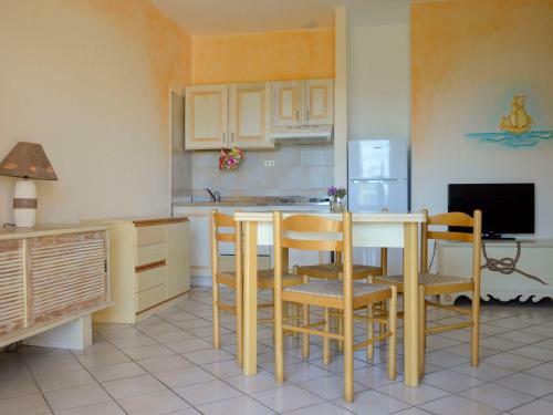 Apartamento Locazione Turistica La Costa Uno-4