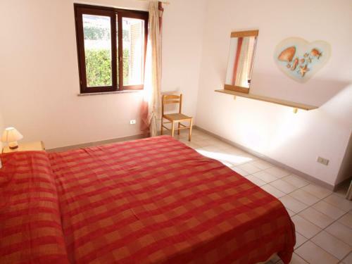Apartamento Locazione Turistica La Costa Uno-4