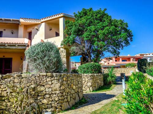 Apartamento Locazione Turistica La Costa Uno-4