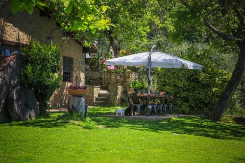 Villa Dell'angelo 14