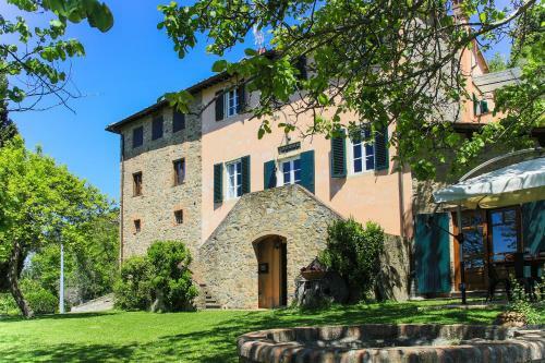 Villa Dell'angelo 14
