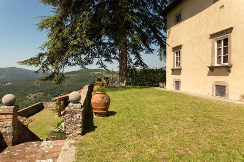Villa Borbone Luxury With Pool