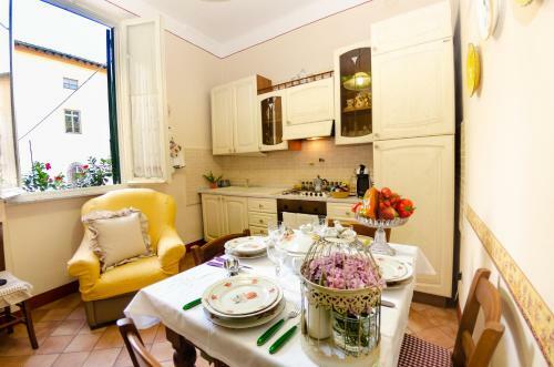 Apartamento Anna