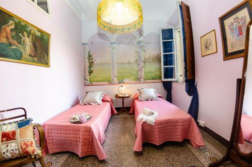 Apartamento Anna