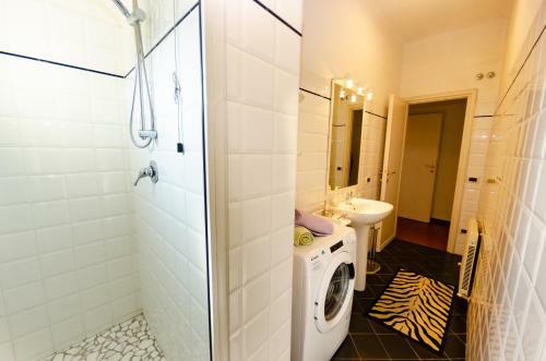Apartamento Sinidio