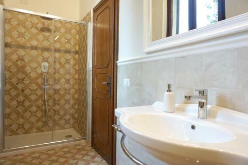 Villa Barsotti Luxury Apartment