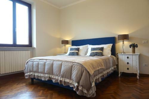 Villa Barsotti Luxury Apartment