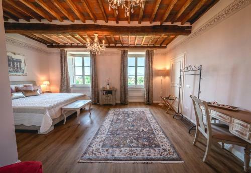 Bed & Breakfast Villa La Preziosa