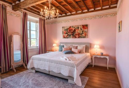Bed & Breakfast Villa La Preziosa