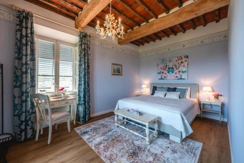Bed & Breakfast Villa La Preziosa