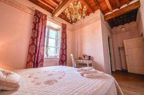 Bed & Breakfast Villa La Preziosa