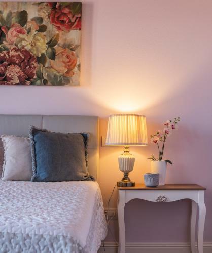 Bed & Breakfast Villa La Preziosa