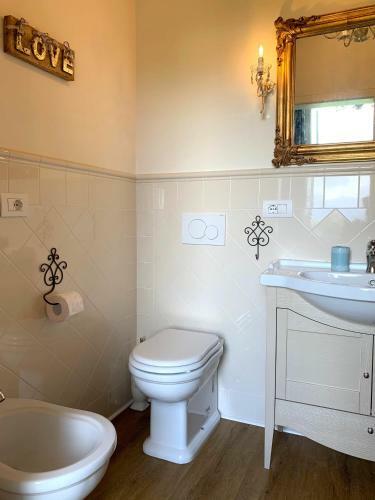 Bed & Breakfast Villa La Preziosa