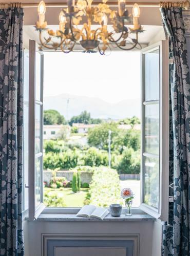 Bed & Breakfast Villa La Preziosa