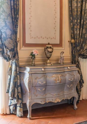 Bed & Breakfast Villa La Preziosa
