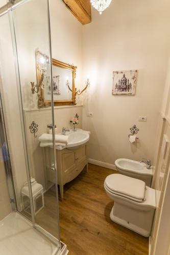 Bed & Breakfast Villa La Preziosa