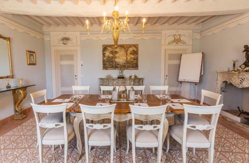 Bed & Breakfast Villa La Preziosa