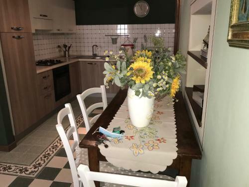 Apartment Close To The Walls