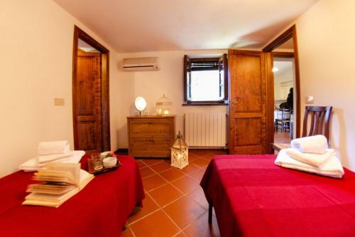 Agroturismo Orto Degli Olivi