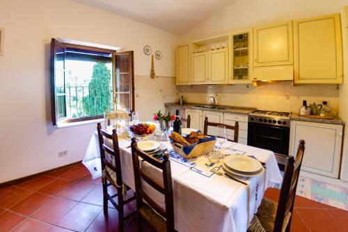 Agroturismo Orto Degli Olivi