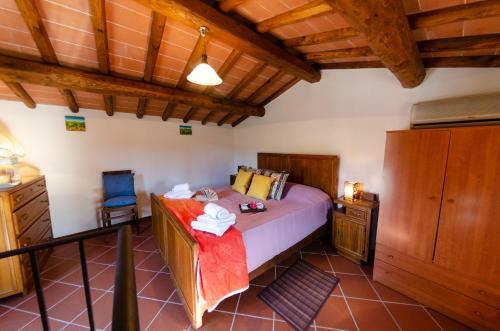 Agroturismo Orto Degli Olivi