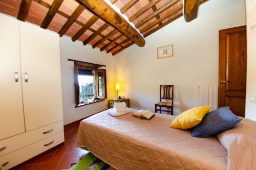 Agroturismo Orto Degli Olivi