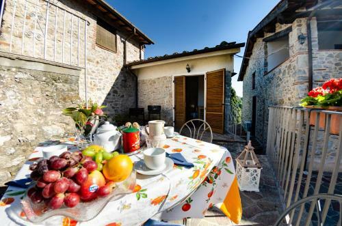 Agroturismo Orto Degli Olivi