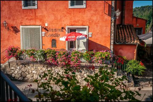 Agroturismo Orto Degli Olivi
