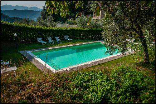 Agroturismo Orto Degli Olivi