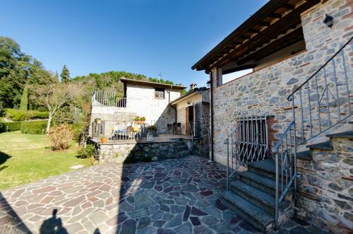 Agroturismo Orto Degli Olivi