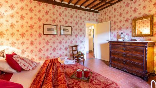 Villa Il Colle Di Moriano 8
