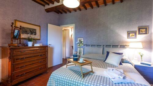 Villa Il Colle Di Moriano 8