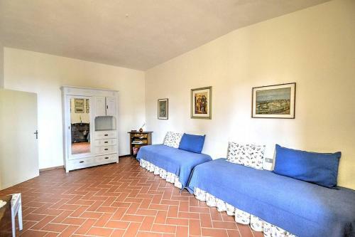Villa In San Lazzaro Sleeps 4 With Pool And Wifi